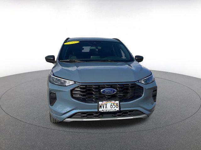used 2023 Ford Escape car, priced at $22,680