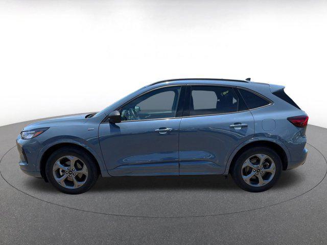 used 2023 Ford Escape car, priced at $22,236