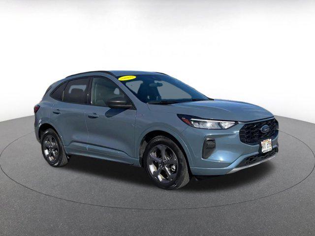 used 2023 Ford Escape car, priced at $22,680