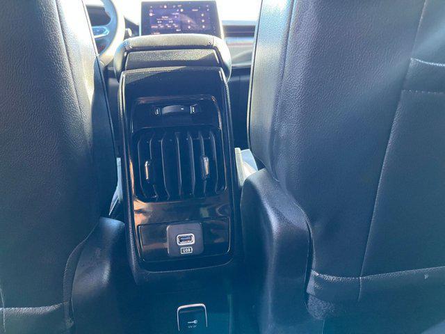 used 2023 Jeep Compass car, priced at $23,399