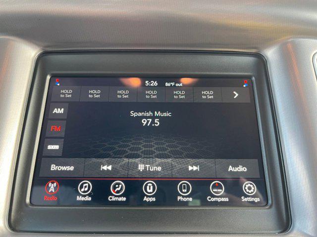 used 2022 Dodge Charger car, priced at $20,303