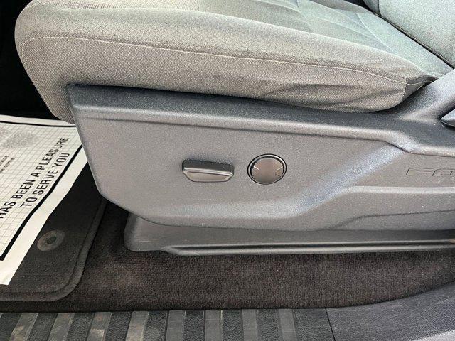 used 2023 Ford F-150 car, priced at $37,240