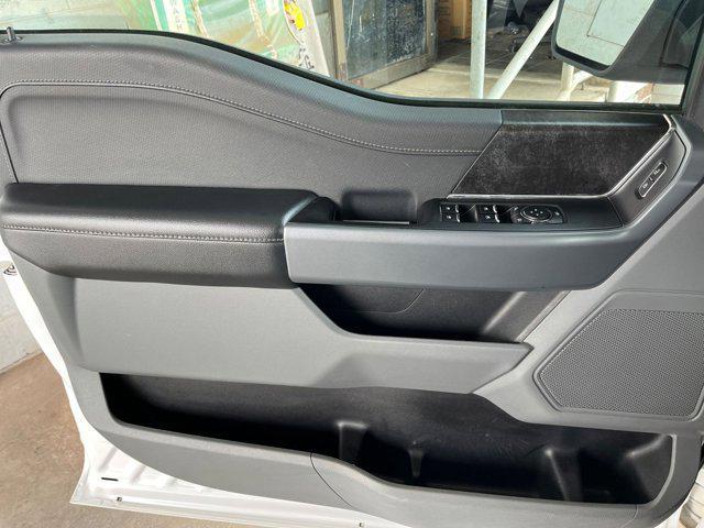 used 2023 Ford F-150 car, priced at $37,240