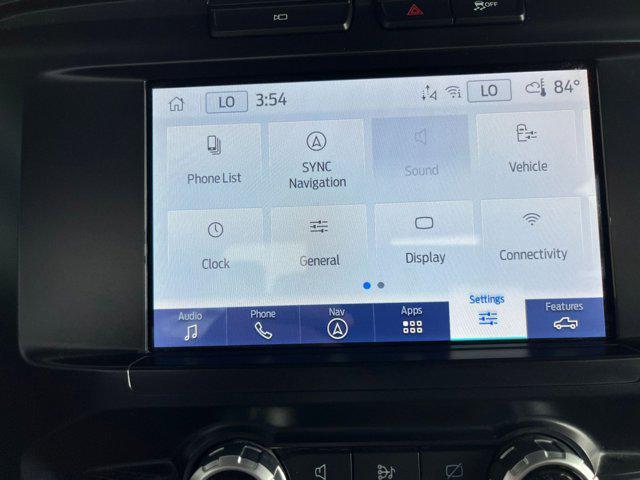 used 2023 Ford F-150 car, priced at $37,240