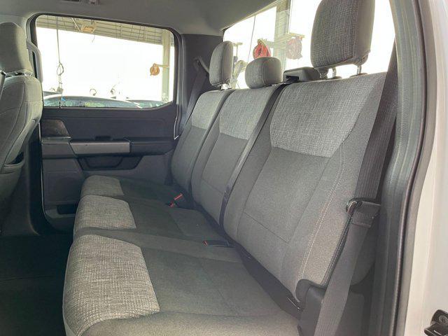 used 2023 Ford F-150 car, priced at $37,240