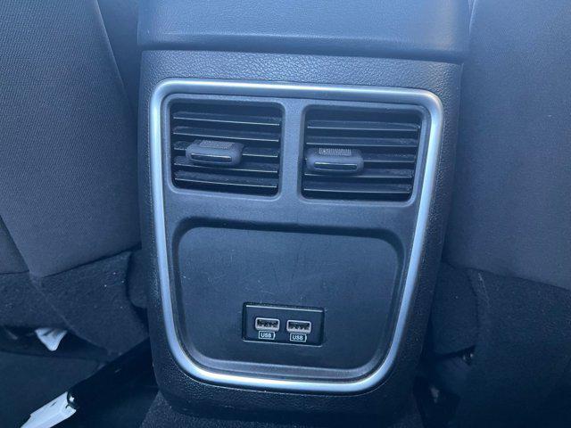 used 2022 Dodge Charger car, priced at $20,135