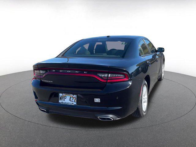 used 2022 Dodge Charger car, priced at $20,135
