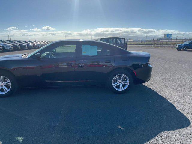 used 2022 Dodge Charger car, priced at $20,135