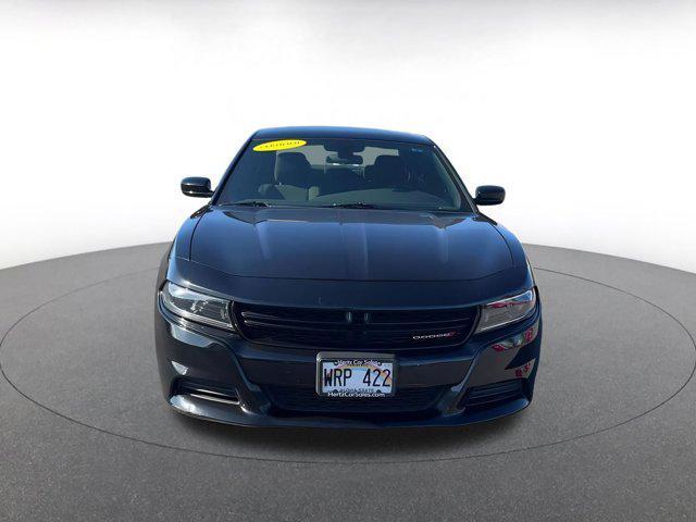 used 2022 Dodge Charger car, priced at $20,135
