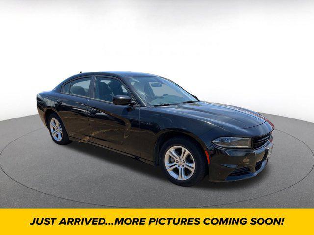used 2022 Dodge Charger car, priced at $22,300