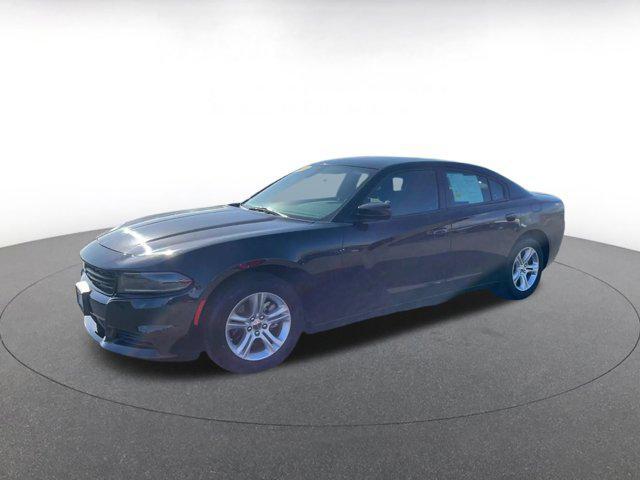 used 2022 Dodge Charger car, priced at $20,135
