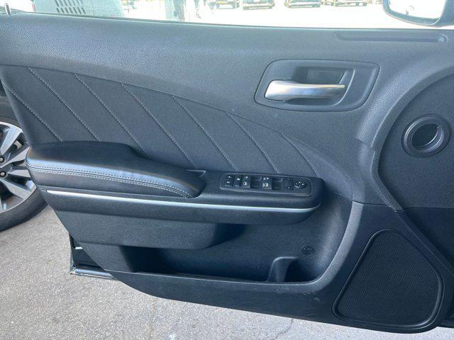 used 2022 Dodge Charger car, priced at $20,135
