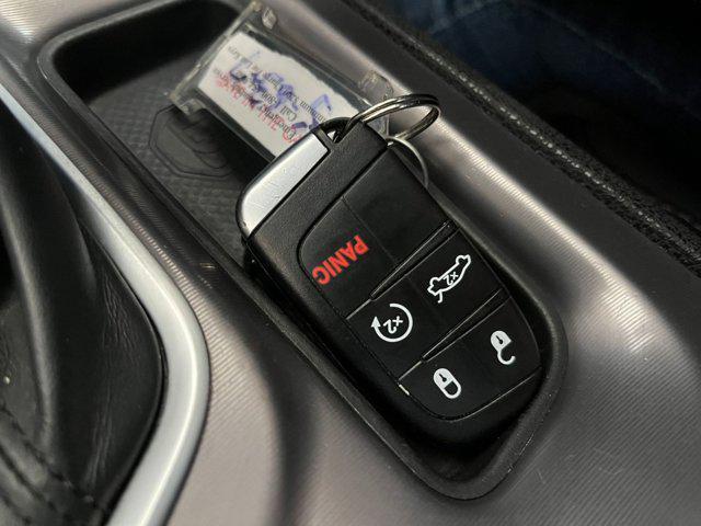 used 2022 Dodge Charger car, priced at $20,135