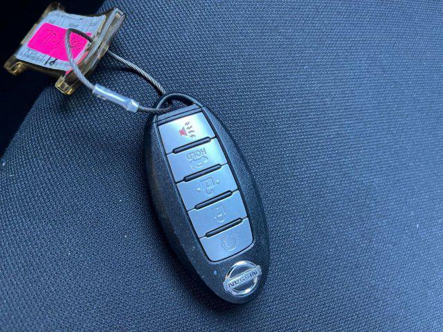 used 2021 Nissan Sentra car, priced at $16,860