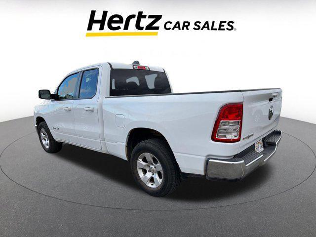 used 2022 Ram 1500 car, priced at $29,395