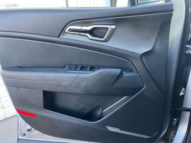 used 2023 Kia Sportage car, priced at $21,270