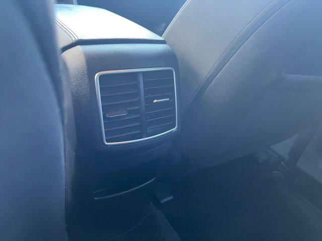 used 2023 Kia Sportage car, priced at $21,270