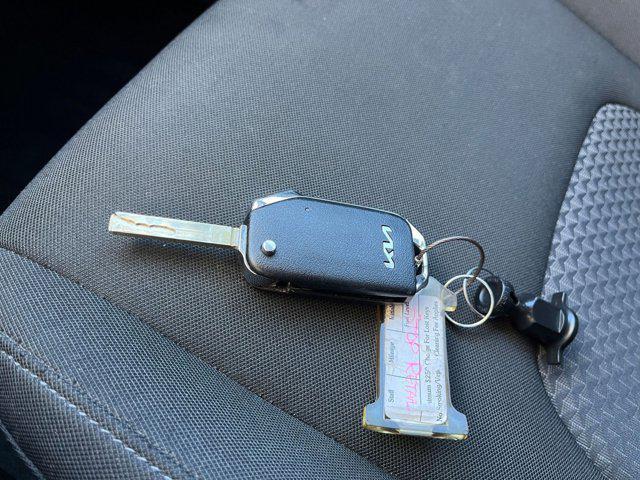 used 2023 Kia Sportage car, priced at $21,270