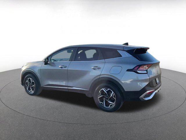 used 2023 Kia Sportage car, priced at $21,270