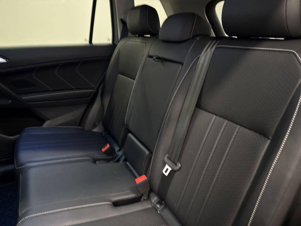 used 2024 Volkswagen Tiguan car, priced at $29,999