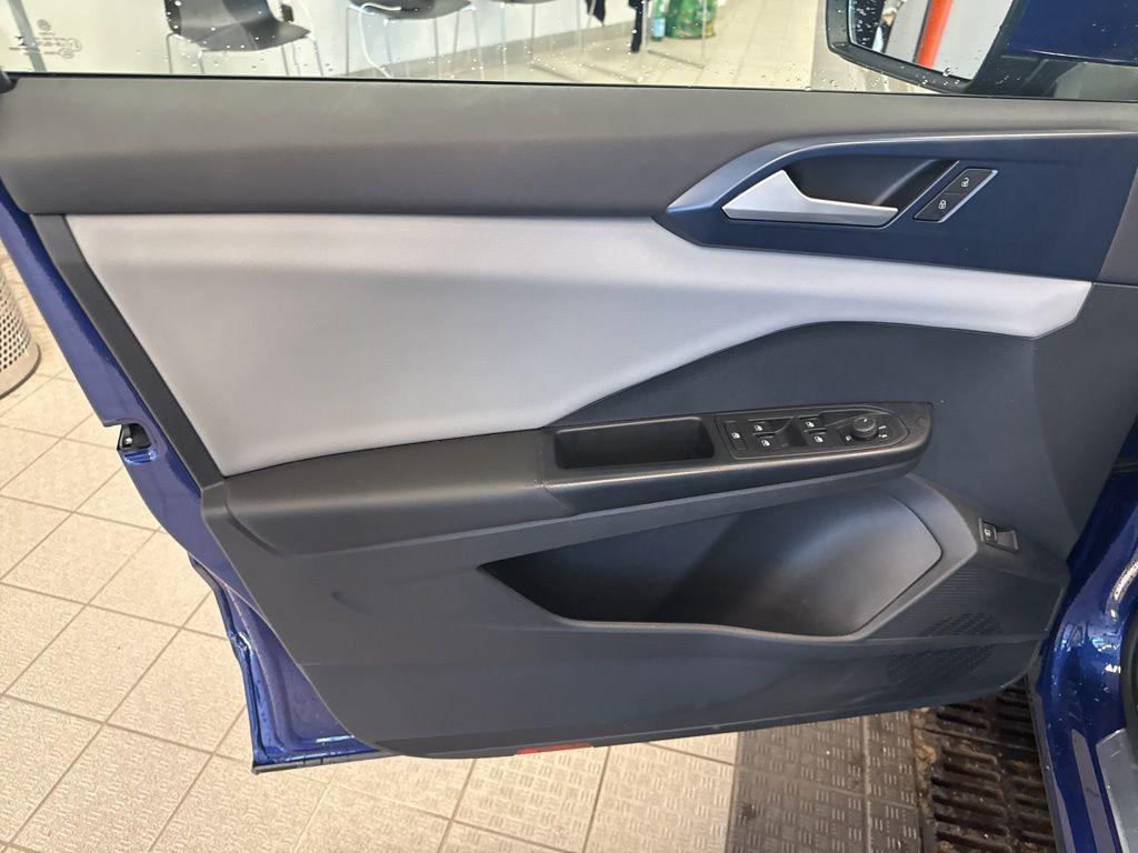 used 2022 Volkswagen Taos car, priced at $21,995