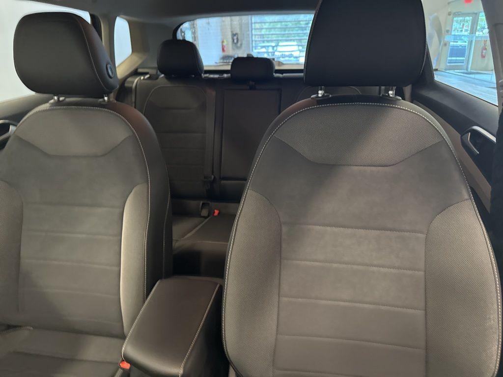 used 2022 Volkswagen Taos car, priced at $21,995