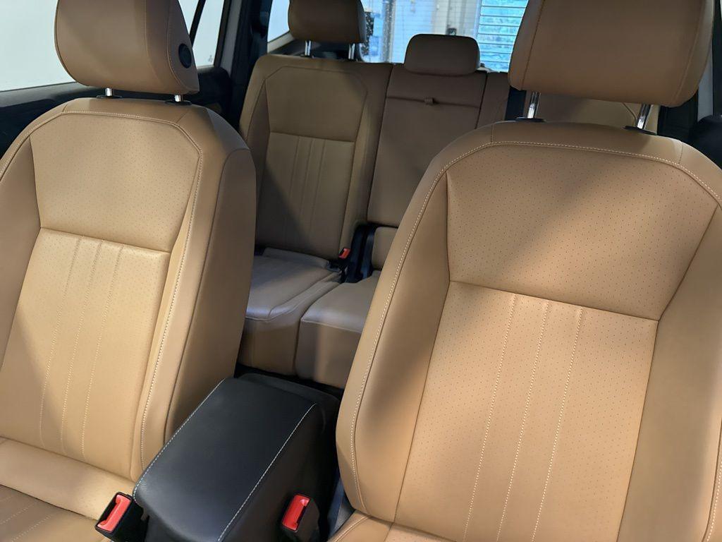 used 2022 Volkswagen Tiguan car, priced at $22,865