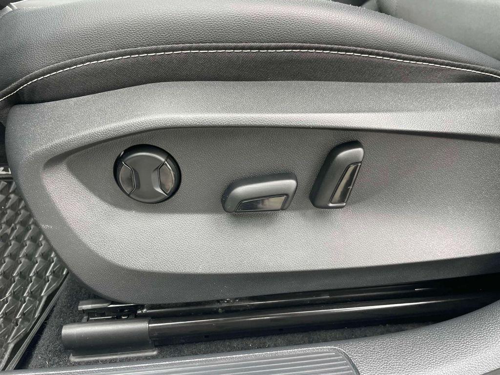 used 2022 Volkswagen Taos car, priced at $19,699