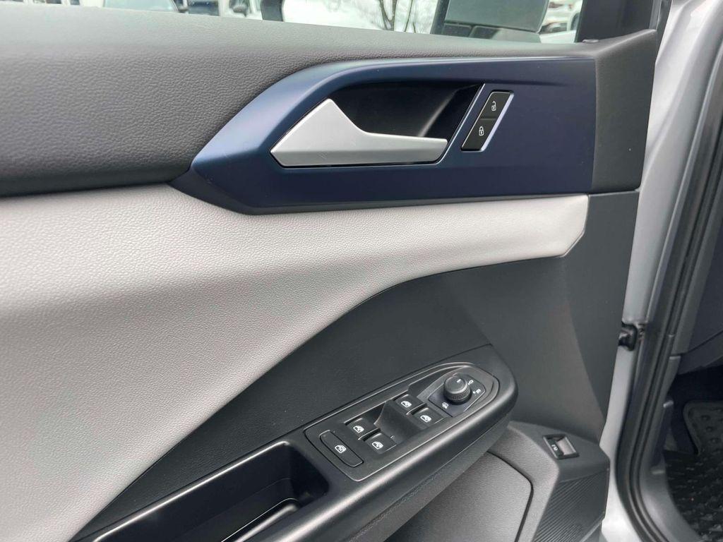 used 2022 Volkswagen Taos car, priced at $19,699