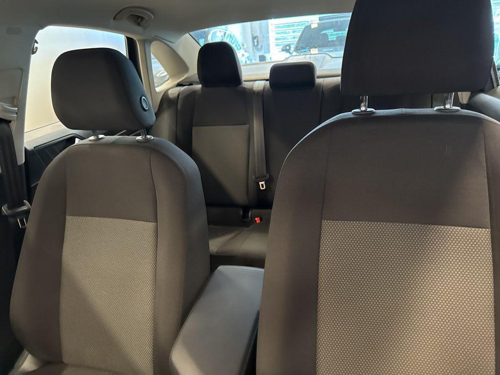 used 2021 Volkswagen Jetta car, priced at $18,995