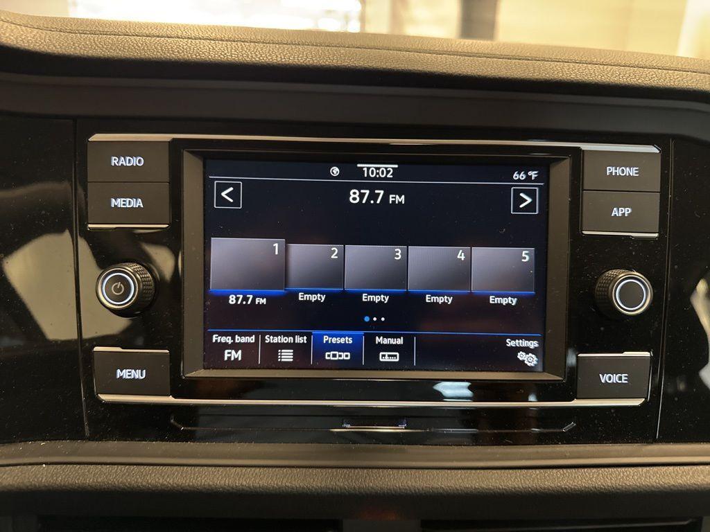 used 2021 Volkswagen Jetta car, priced at $18,995