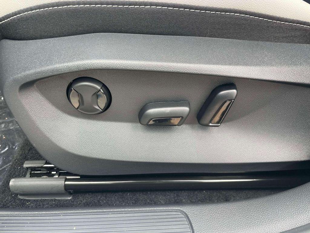 new 2025 Volkswagen Taos car, priced at $29,371