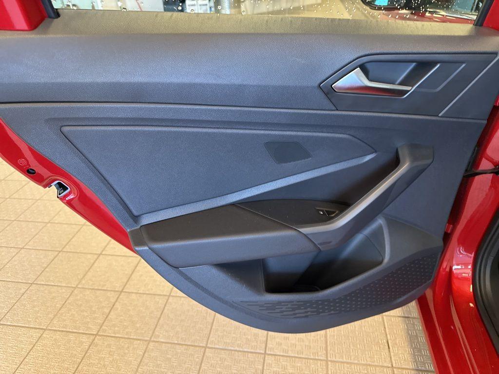 used 2024 Volkswagen Jetta car, priced at $22,499
