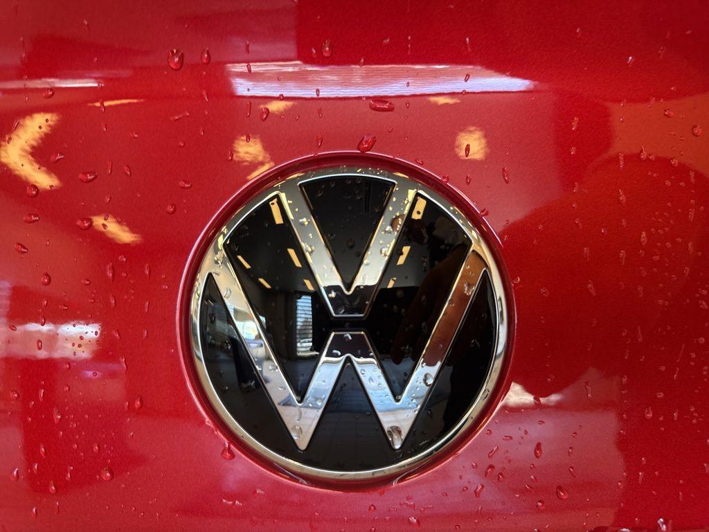 used 2024 Volkswagen Jetta car, priced at $22,499