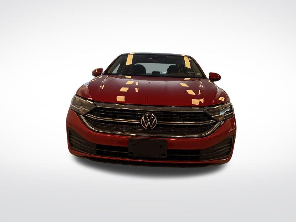 used 2024 Volkswagen Jetta car, priced at $22,499