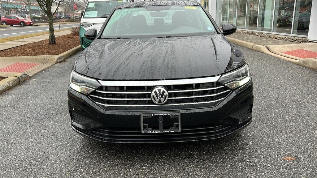 used 2020 Volkswagen Jetta car, priced at $16,800