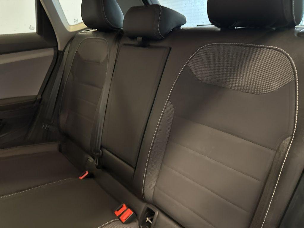 used 2024 Volkswagen Taos car, priced at $26,497