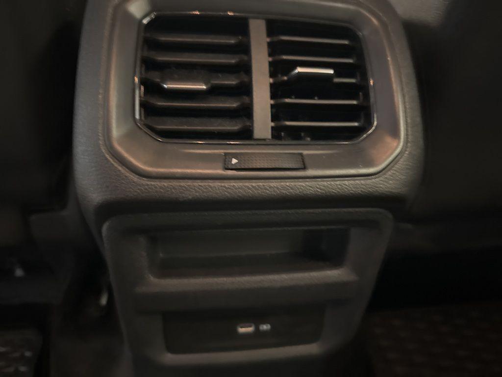 used 2024 Volkswagen Taos car, priced at $26,497