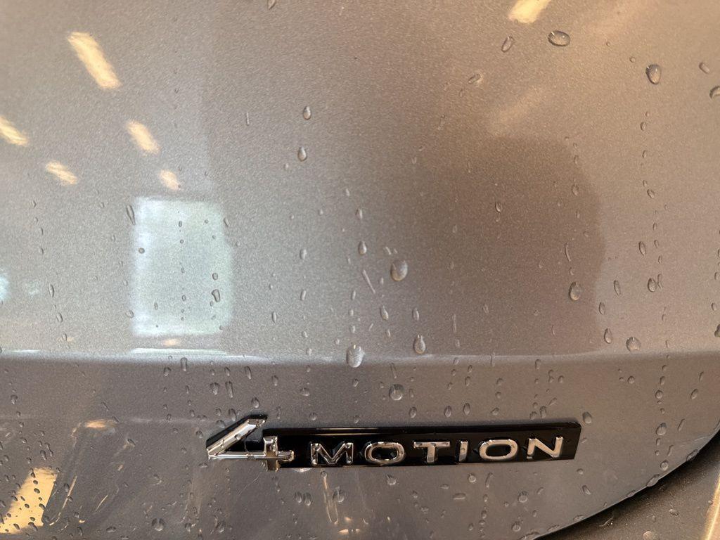 used 2024 Volkswagen Taos car, priced at $26,497