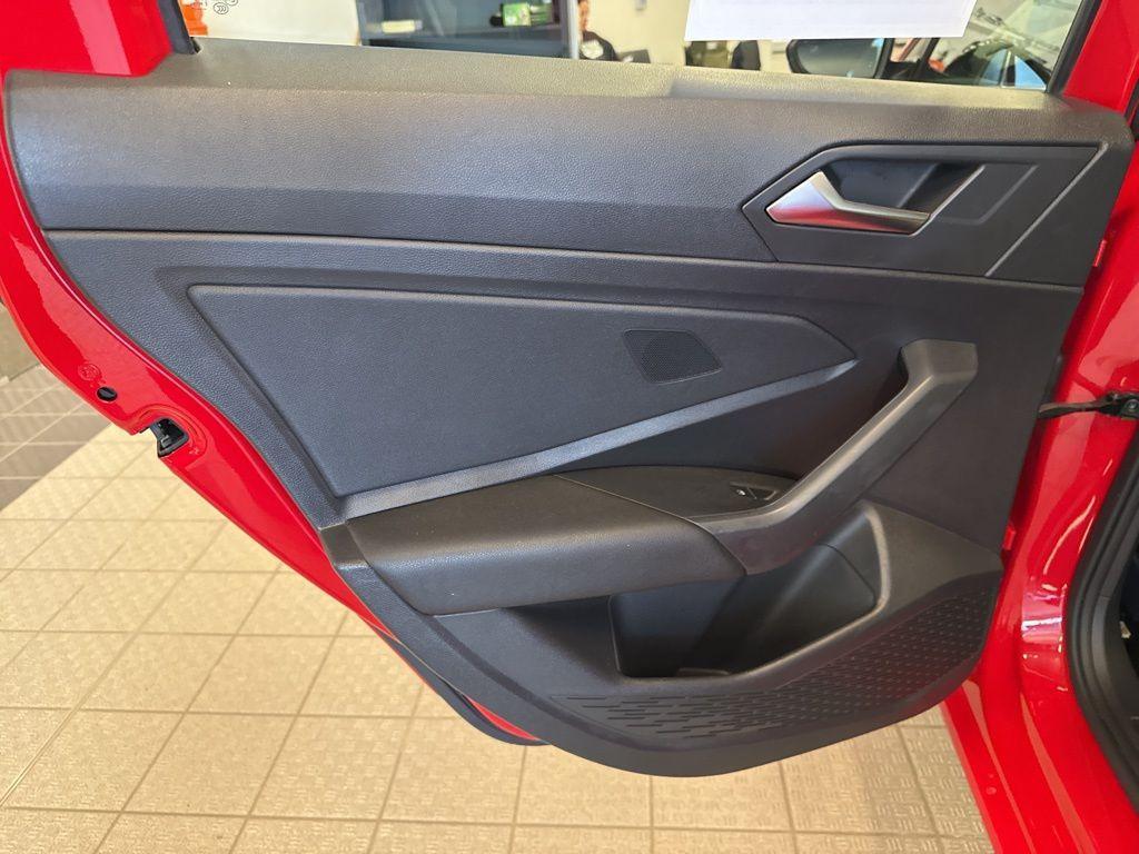 used 2021 Volkswagen Jetta car, priced at $17,400