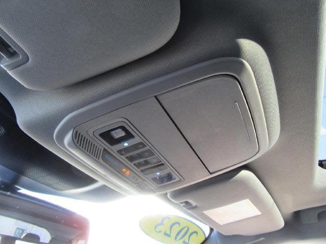 used 2023 Ford Explorer car, priced at $39,750