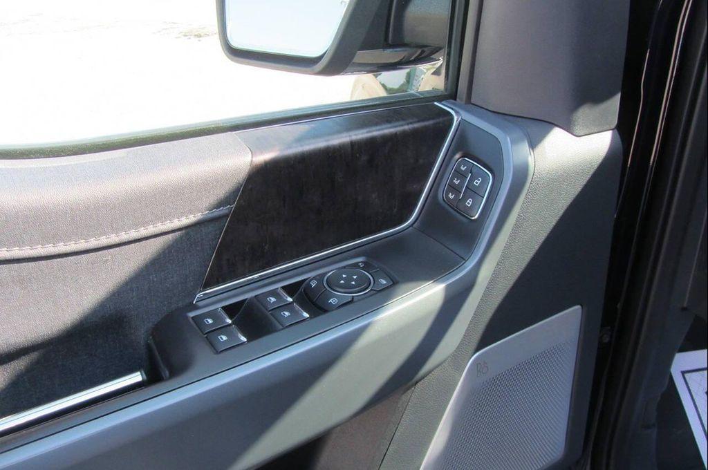used 2022 Ford F-150 car