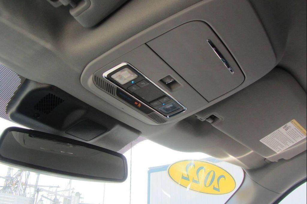 used 2022 Ford F-150 car