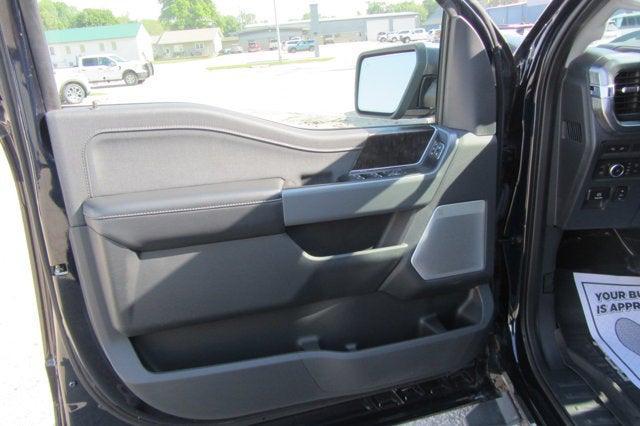 used 2022 Ford F-150 car, priced at $48,950
