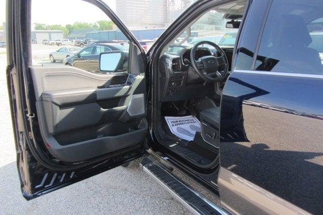 used 2022 Ford F-150 car, priced at $48,950