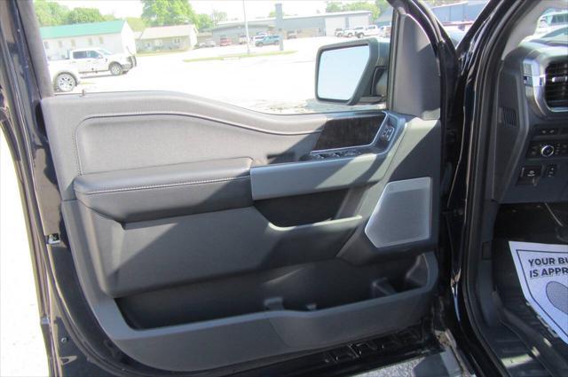 used 2022 Ford F-150 car
