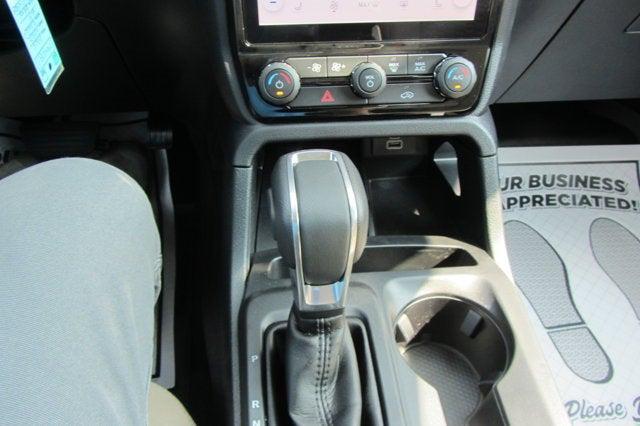 new 2025 Ford Ranger car, priced at $41,157