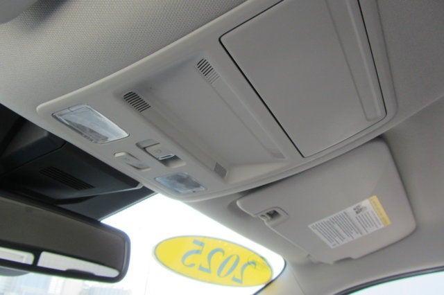 new 2025 Ford Ranger car, priced at $41,157