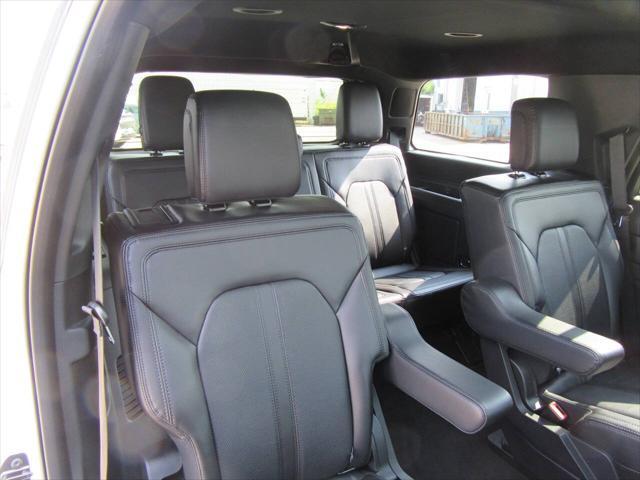 used 2021 Ford Expedition car, priced at $57,950