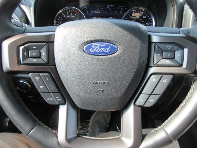 used 2021 Ford Expedition car